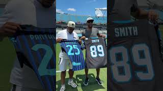 Steve Smith 🤝? Maicon #IMInter #Shorts