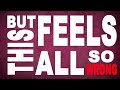 Confused - Olivia Mitchell - Official Lyric Video
