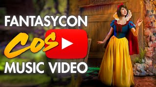 FantasyCon - Cosplay Music Video