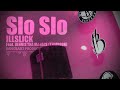 ILLSLICK -