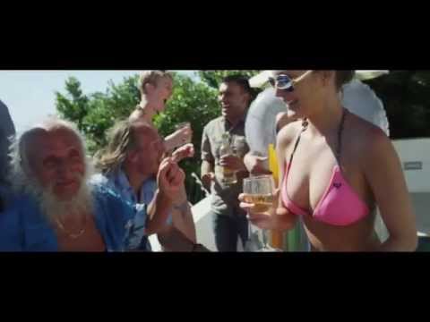 Pascal & Pearce ft Ard Matthews - Fire Within