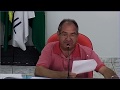 Sessão realizada dia 07.01.2019