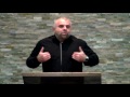Predica Vladimir Pustan - 28.01.2012 Biserica Sion Graz