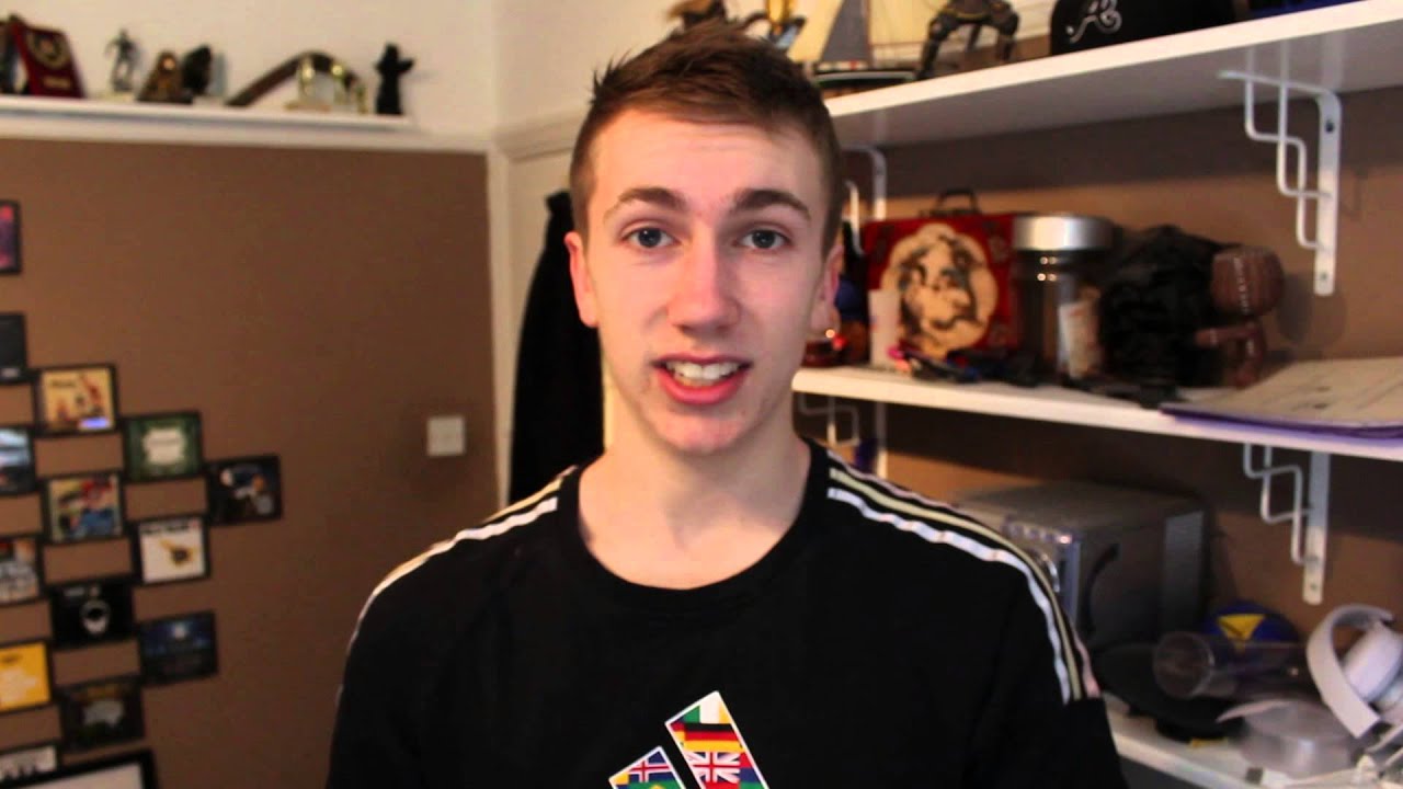 Vlog | Quick Q&A - YouTube