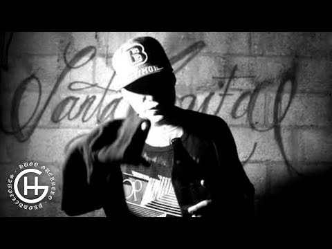Perros De Guerra - Santa Grifa (video Oficial)
