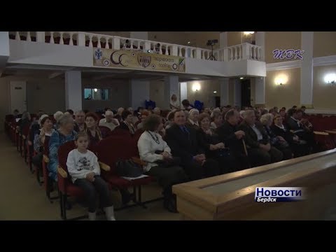 Историю своей страны необходимо знать каждому, чтобы трагические события никогда не повторялись. В Бердске в памятную дату говорили о сталинском терроре Историю своей страны необходимо знать каждому, чтобы трагические события никогда не повторялись. В Бердске в памятную дату говорили о сталинском терроре