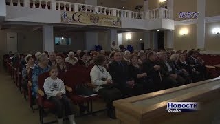 Историю своей страны необходимо знать каждому, чтобы трагические события никогда не повторялись. В Бердске в памятную дату говорили о сталинском терроре