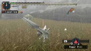 Mhfu Gunlance