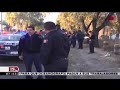Cuerpos ejecutados son encontrados en la carretera de Cuatitlán Izcalli/ Titulares