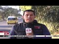 Cuerpos ejecutados son encontrados en la carretera de Cuatitlán Izcalli/ Titulares