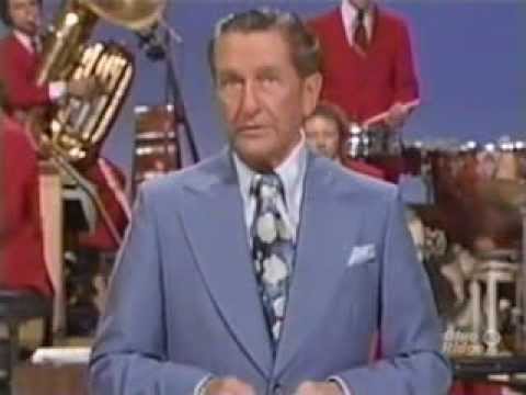 lawrence welk cause of death