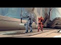 BAKSMAK & Dater :: SWAT Dualtage 3 - Edited by SillyGoose