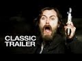 Cold Mountain (2003) Official Trailer # 1 - Jude Law