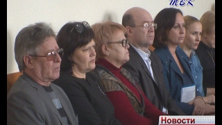 На депутатских слушаниях народные избранники Искитима обсудили вопросы предстоящей сессии