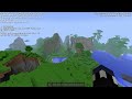 Minecraft Seeds - Never Ending Mountain Biome! (1.3 Seed Showcase)