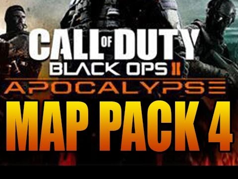 call of duty 2 maps pack