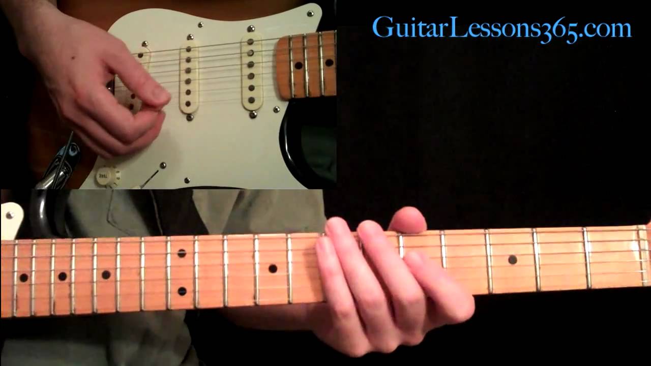 get the funk out tab pdf