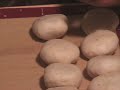 Khasta Kachori Recipe by Manjula, Indian Vegetarian Gourmet