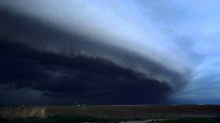 Espectacular película de Caza tornados