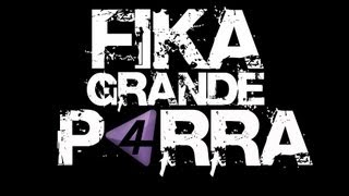 FIKAGRANDEPORRA - Reality da 4FitClub