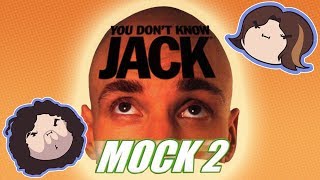 You Don't Know Jack: Mock 2 - Game Grumps VS