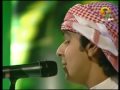 علي بوبر ـ ربي يا رب الأنام