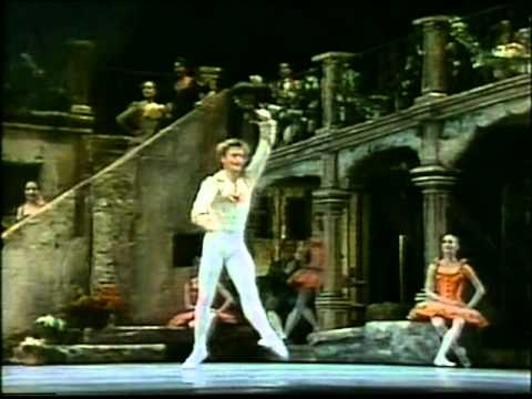 Don Quixote ballet - Wikipedia