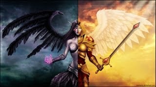 RANKED  Kayle [Live] Los pactos se hacen con ángeles, o con demonios EP 39