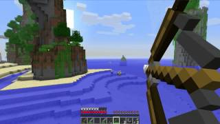 sjfkl sfiewfkjhsd!! - Los Juegos Del Hambre! c/ Luzu - MINECRAFT