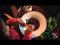 Ava eats Laos (Global Table Adventure)