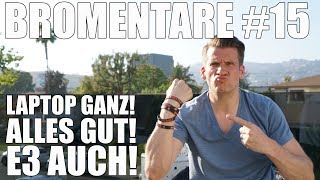 Meine Multiplayer-Highlights der E3: Kommentare brommentieren #15