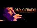 CARLO FRAIOLI Chanson française 2015