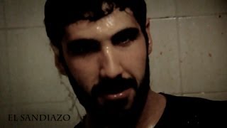 El Sandiazo - Trailer Oficial