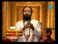 Omkaram Yogam Kesham - Episode 16 - February 28, 2015 - Best Scene