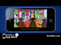 The Little Pianist: Learn English (US) with subtitles - Story for Children