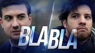 BlaBla - Ludovik