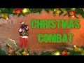 DesertFox Airsoft: Christmas Combat 2014 (GoPro 4 120 Frames Slow Motion)