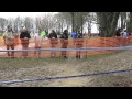 Championnats de France de cross - Course élite hommes (04/03/12)