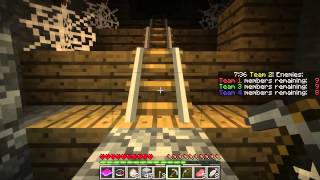 MINECRAFT THE WALLS: LA HISTORIA DE LA VACA SAGRADA