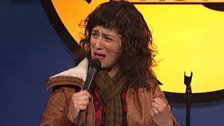 Laugh Factory: Melissa Villasenor: Wanda Sykes Impersonation Laugh Factory: Melissa Villasenor: Wanda Sykes Impersonation
