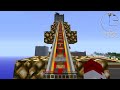 Minecraft Capture the Wool! Game #1 w/Bajan Canadian, xRpMx13, and More!