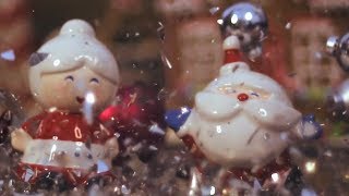 A Slow Motion Christmas