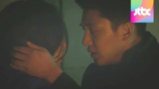 JTBC 월화 드라마 밀회 티저 2차 (김희애, 유아인 주연)