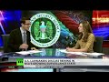 NSA meltdown: Utah data compound suffers power surge damage
