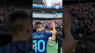 So well deserved ©️👏? #IMInter @Shorts
