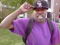 C-Moneii Spittin at Cardinal Village