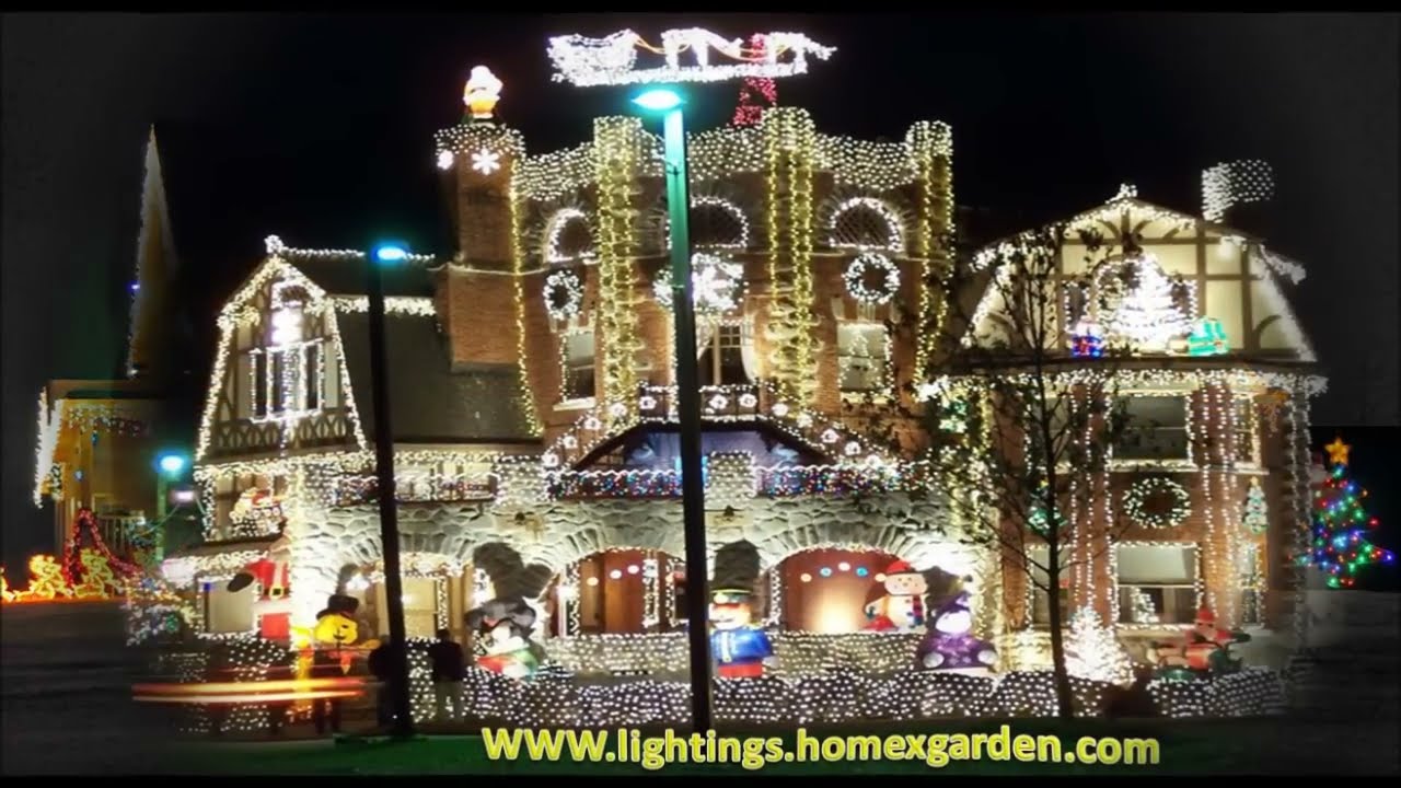 best 28 the top 15 christmas light displays of 2013 best 28 the top 15 christmas light displays of 2013