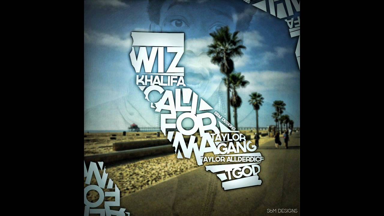 Wiz Khalifa - Guilty Conscience (Instrumental) - YouTube