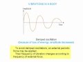 XII - Physics - Stationary Waves for MT-CET, JEE(MAIN), NEET