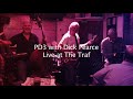 PD3 with Dick Pearce live at The Traf Thumbnail